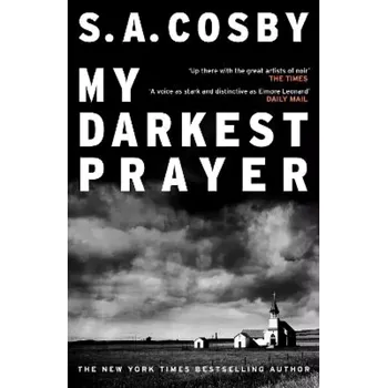 My Darkest Prayer (S. Cosby, 2023)