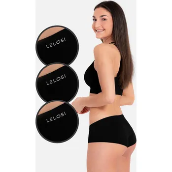 Dámské legíny LELOSI Set hipster kalhotek Naxos MALÁ