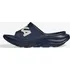Pánské pantofle HOKA ONE ONE Ora Athletic Slide 1155154 Varsity Navy/White, 45 1/3
