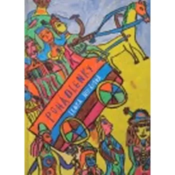 Pohádka Pohádlenky (Lenka Huláková, 2007)