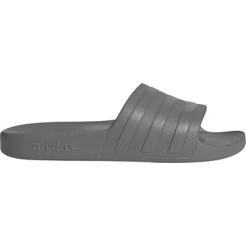 Dámské pantofle adidas Adilette Aqua pantofle - 0 - šedá - 36⅔