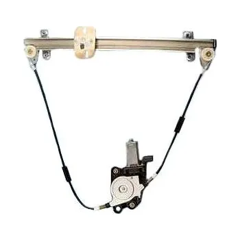 Stahovačka okna SCHNEIDER přední stahovačka pro VW GOLF 83-92 P