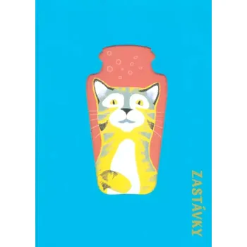 Zastávky (Ondřej Moravec, 2019)