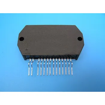 Měnič napětí STK402-070