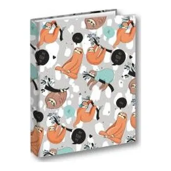 Segregator A4/2 Leniwce PENMATE