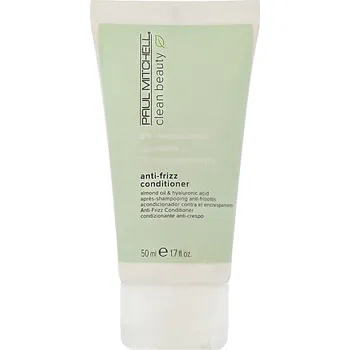 Paul Mitchell Clean Beauty Anti-Frizz Conditioner 50 ml