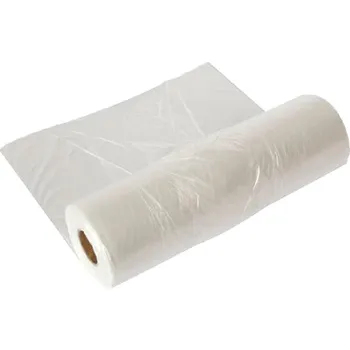 Sáček na potraviny Mikrotenové sáčky na roli 20x30cm 500ks