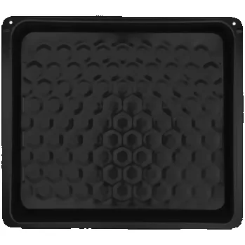 Vestavná trouba AMICA ED3759B FINE PYRO Pečicí trouba