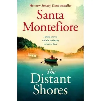 The Distant Shores (Santa Montefiore, 2022)