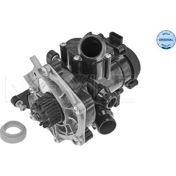 Chladič motoru Vodní čerpadlo, chlazení motoru MEYLE 113 220 0033