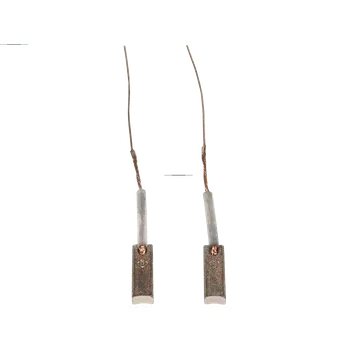 Uhlíky - sada, alternátoru AS-PL (AB0004P)