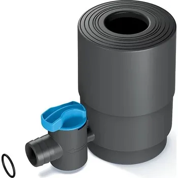 Sud Sada příslušenství Racana k nádržím na dešťovou vodu tmavě šedá