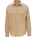 PayPer TROPHY Barva: TEPLÁ HNĚDÁ, Vyberte velikost: L