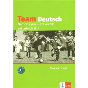 Encyklopedie Team Deutsch (Hana Andrásová, 2007)