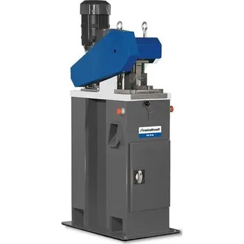 dílenský stroj BOW Hydraulický děrovací lis PM 10 M, 3818310