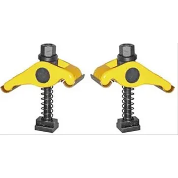 dílenský stroj BOW Sada upínek, 3352031