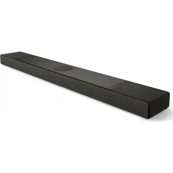 Elektronika KEF XIO černá