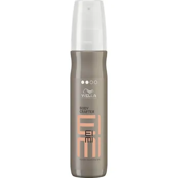 Tepelná ochrana vlasů Wella EIMI Body Crafter Flexible Volumising Spray 150 ml