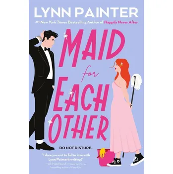 Umění Maid for Each Other