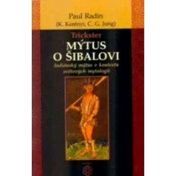 Trickster (Carl Gustav Jung, 2005)