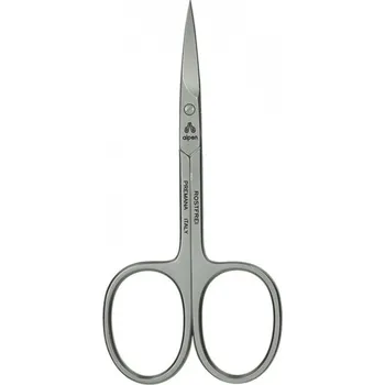 Nůžky na nehty a kůžičku ALPEN Nůžky na nehtovou kůžičku zahnutá čepel, nerez ocel