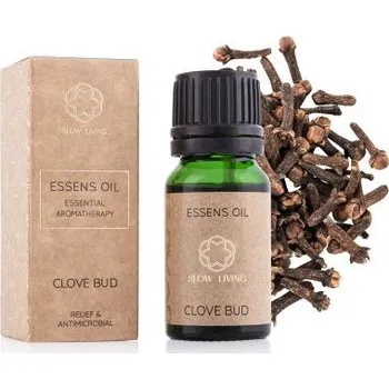 ESSENS Esenciální olej - hřebíček 10 ml 122022