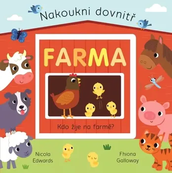 Příroda Farma (Nicola Edwards, 2019)