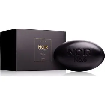 Mýdlo Essens Parfemované mýdlo NOIR by ESSENS No. 6 100g 3015