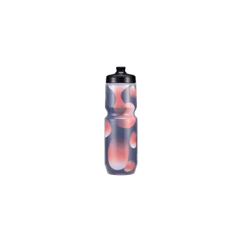 Láhev Láhev SPECIALIZED Purist Insulated Chromatek Omni Lavalamp Orange 680 ml