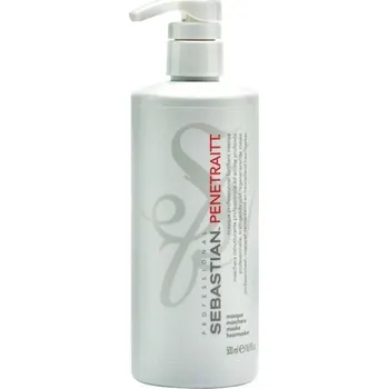Sebastian Professional Penetraitt Hair Mask 500 ml varianta Starý obal