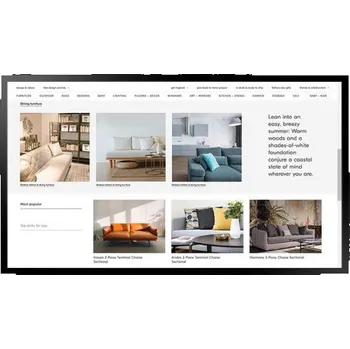 Monitor AG neovo TX-4302 TOUCH 42.5" 1920X1080 400CD HDMI DP DVI VGA (TX4320011E000)