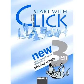Encyklopedie Start with click new 3 (Miluška Karásková, 2008)