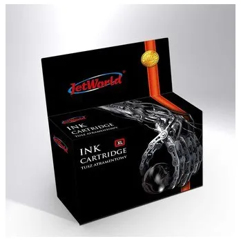 JetWorld PREMIUM kompatibilní cartridge pro Epson 603XL T03A14 černá (black)