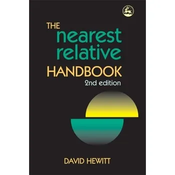 The Nearest Relative Handbook - Soar, Hugh David Hewitt