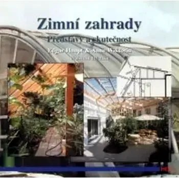 Umění Zimní zahrady (Edgar Haupt, 1999)