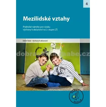 Encyklopedie Mezilidské vztahy (, 2011)