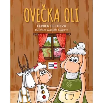 Ovečka Oli (Lenka Fejtová, 2018)