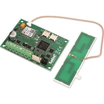 Sada domovního alarmu SATEL GPRS KOMUNIKAČNÍ MODUL INT-GSM