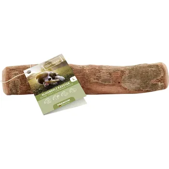 Hračka pro psa Olivové dřevo Chewies na žvýkání pro psa Velikost: XS – až 60 g, pes do 5 kg