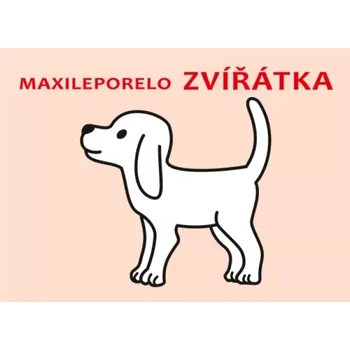 Příroda Maxileporelo Zvířátka