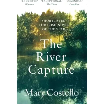 Cizojazyčná kniha The River Capture (Mary Costello, 2020)