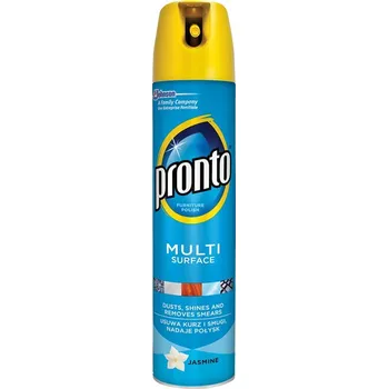 Pronto Pledge 5v1 multifunkční Jasmine 250 ml