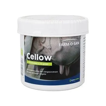Trouw Nutrition Biofaktory FOS Cellow bolus 8 x 75 g