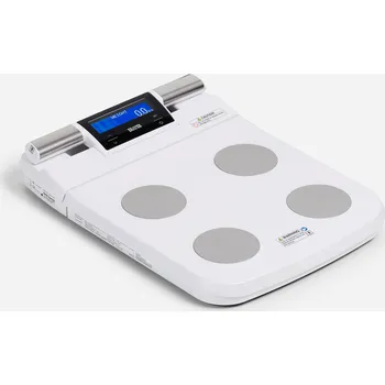 Osobní váha Tanita Tanita MC-580 S bílá