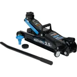 Matabro MB-LPJB-LITE, Hydraulický nízkoprofilový zvedák (hever) | 2,5t