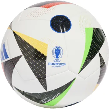 Fotbalový míč Fotbalový míč Adidas Euro24 League Velikost: 4 UK