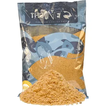 Návnadová surovina THE ONE - Krmítková směs Fermented SPD Mix 800 g Sweetcorn