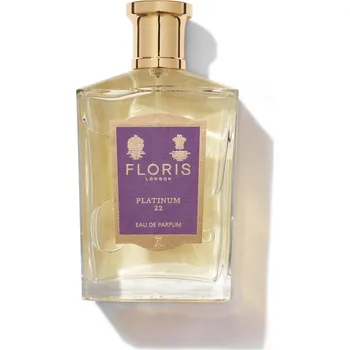 Unisex parfém Floris Platinum 22 EDP 100 ml