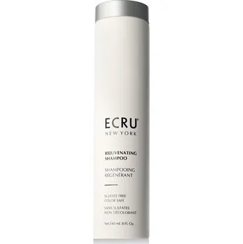 Šampon ECRU® Rejuvenating Shampoo 240 ml