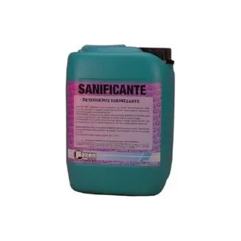 RC model ostatní Klima sanitizer - cistič klimatizací - 5L